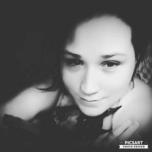 Meet your Posher, Krystyl